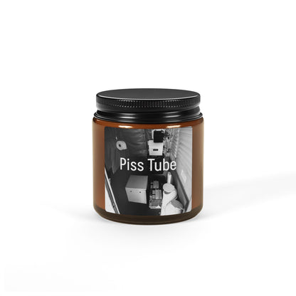Piss Tube Soy Candle