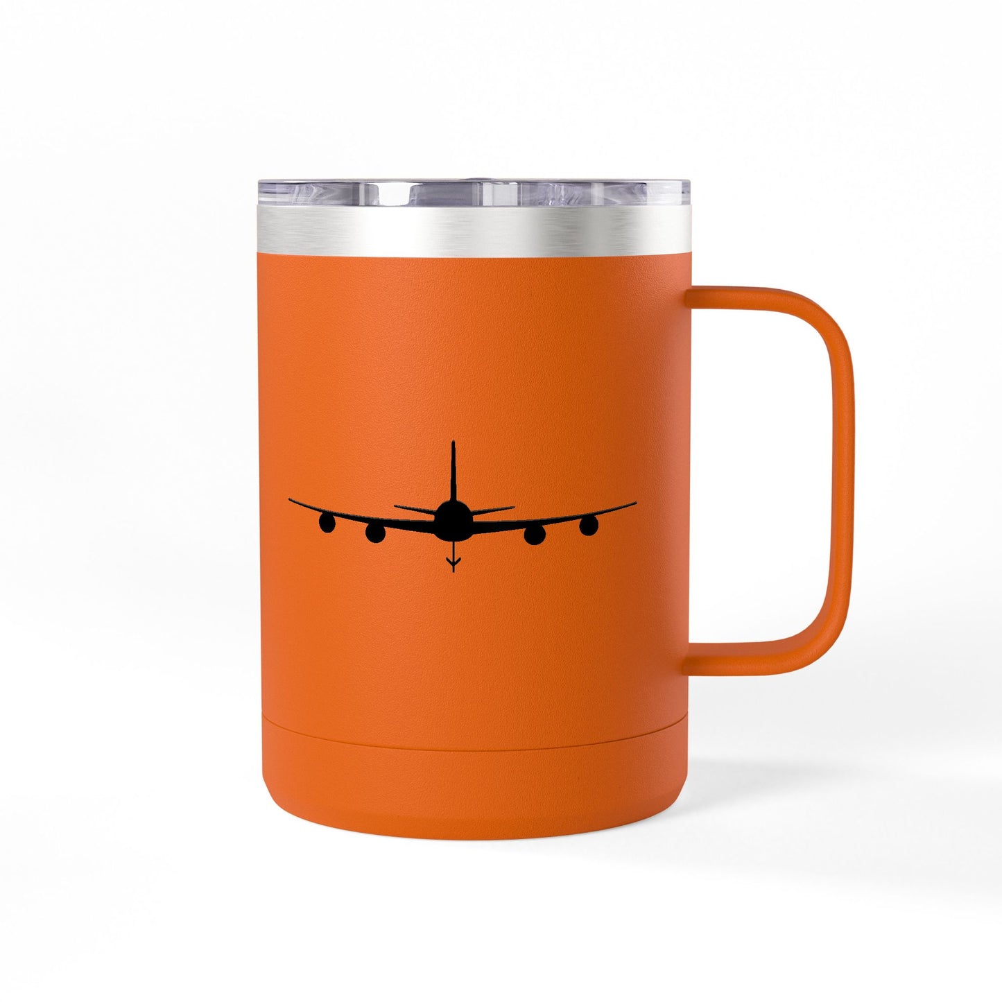 Boom Operator 15oz Travel Mug