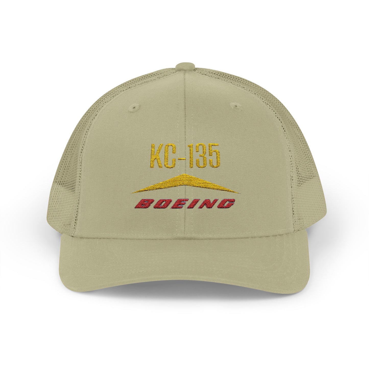 Yoke cap Snapback Trucker Cap - Mesh Snapback