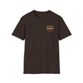 Peaceful Morning Nighthawk Tee