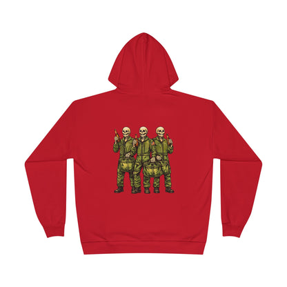 Debrief Brewski Hoodie