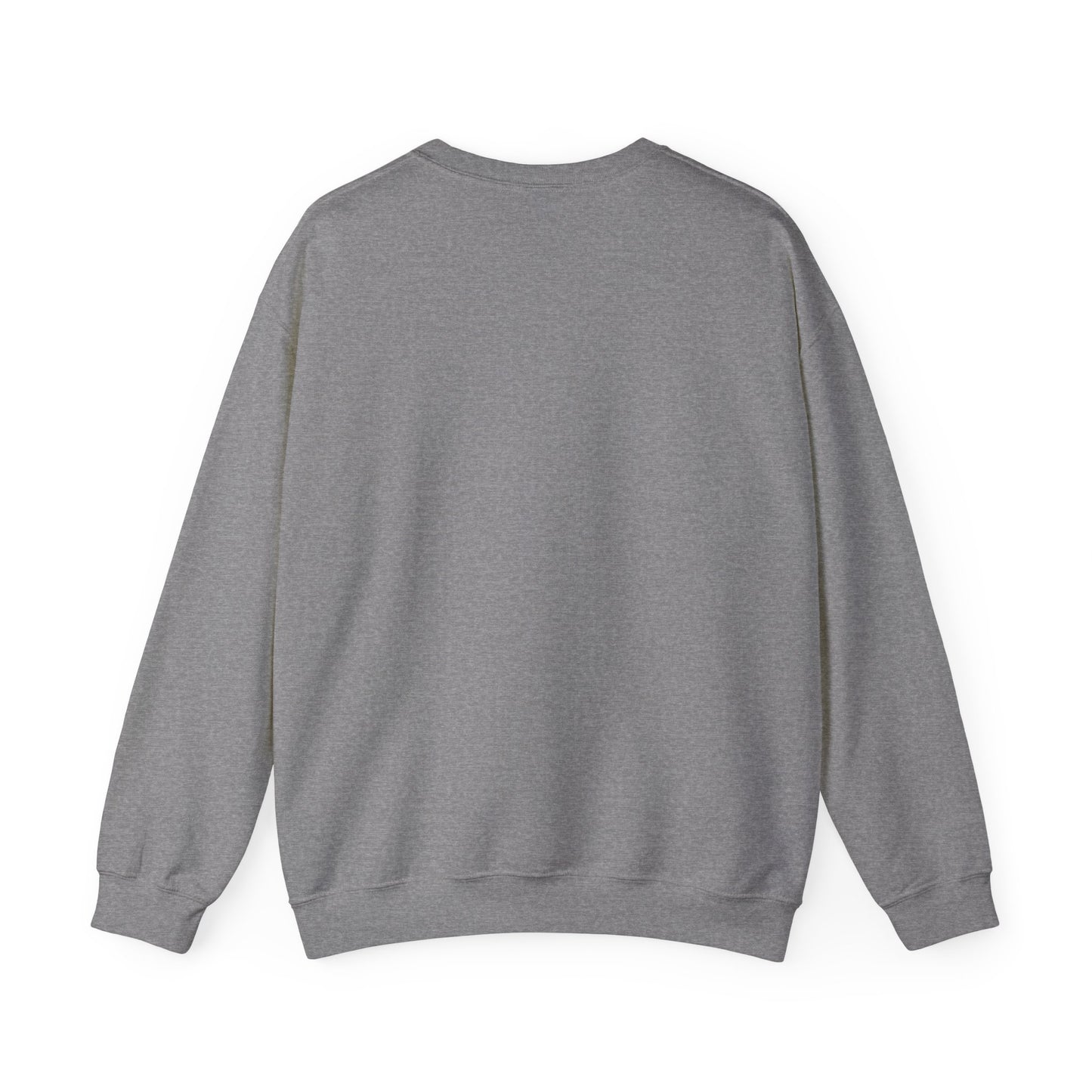 Young Tiger Unisex Heavy Blend™ Crewneck Sweatshirt