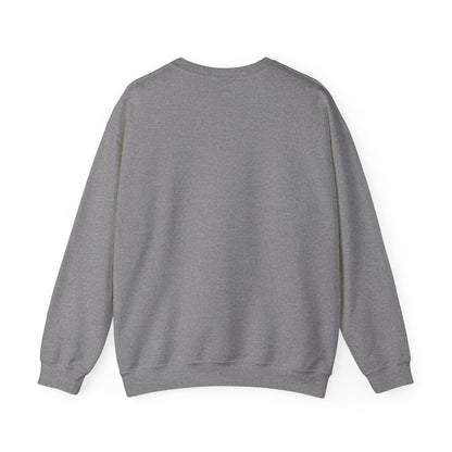 Young Tiger Unisex Heavy Blend™ Crewneck Sweatshirt