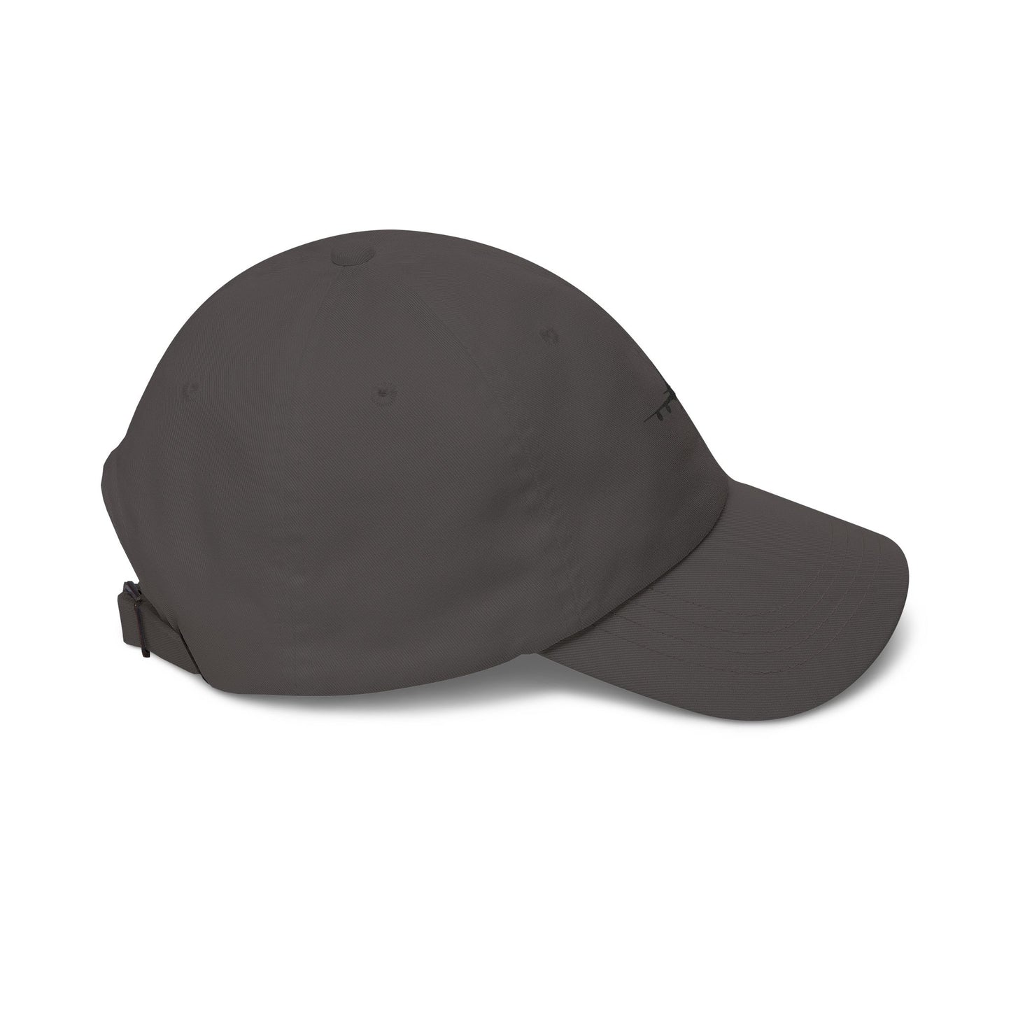 KC-135 Silhouette Dad Cap