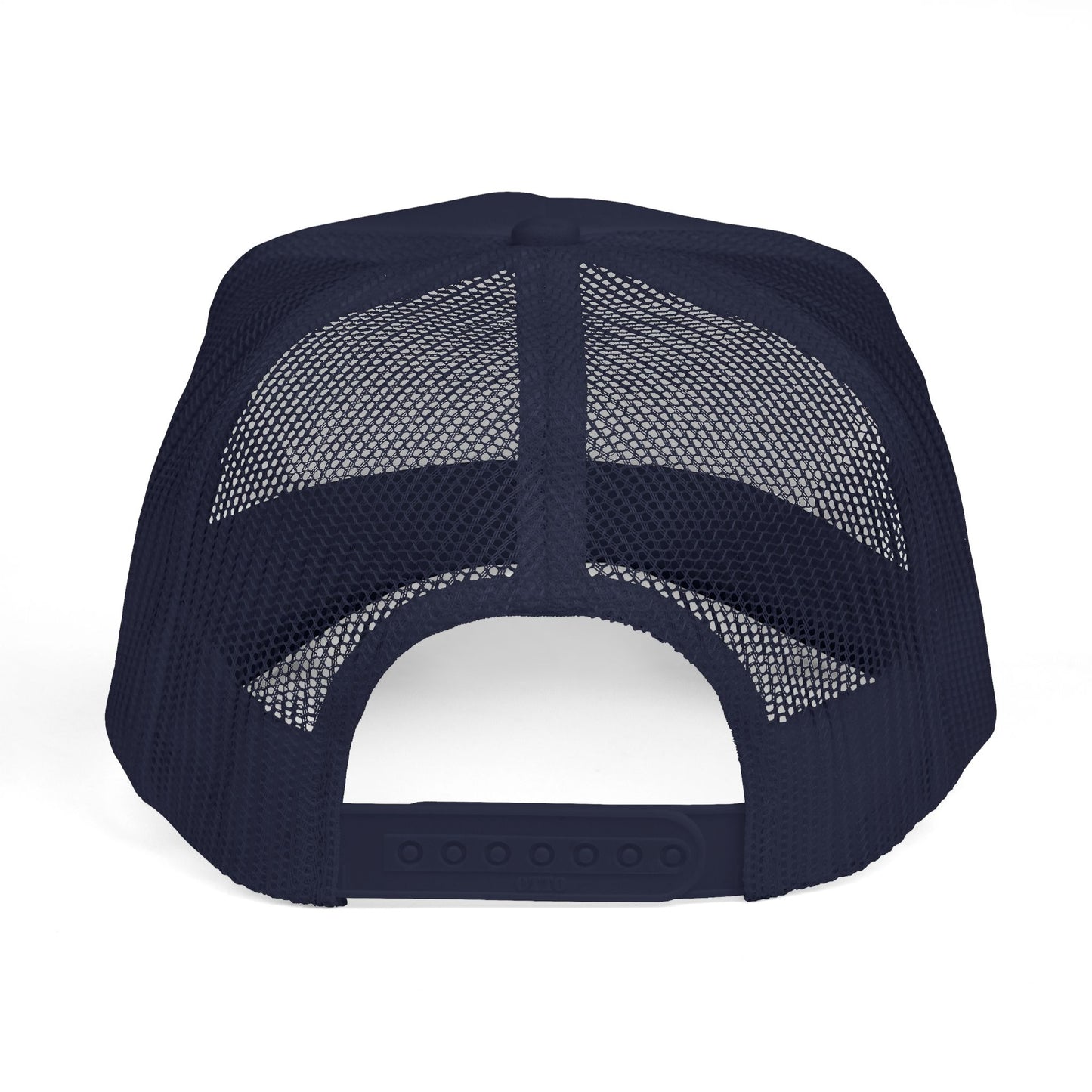 American Hero Embroidered foam Trucker Hat