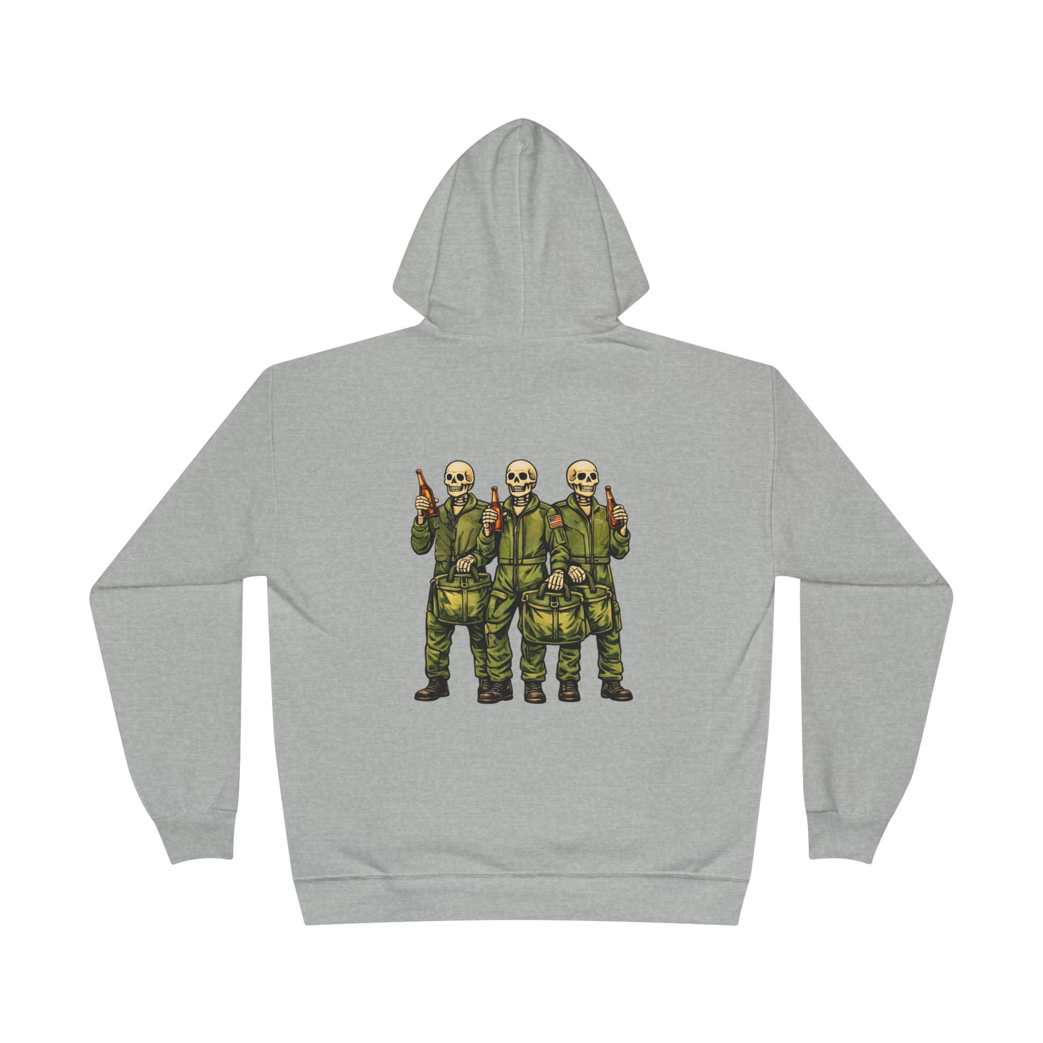 Debrief Brewski Hoodie