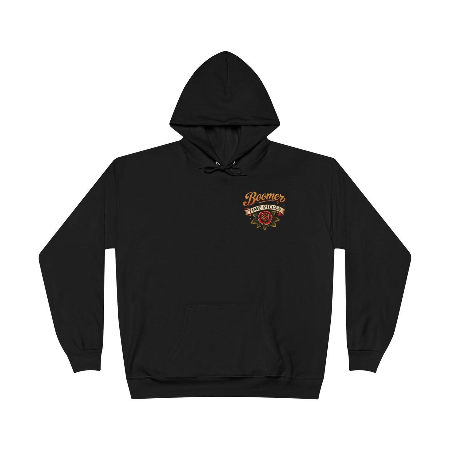 Debrief Brewski Hoodie