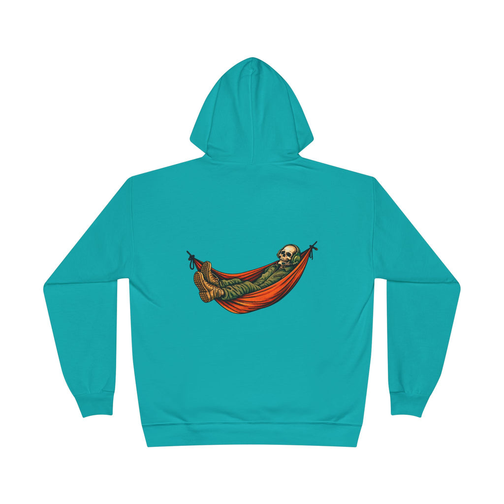 Jet Nap Hoodie