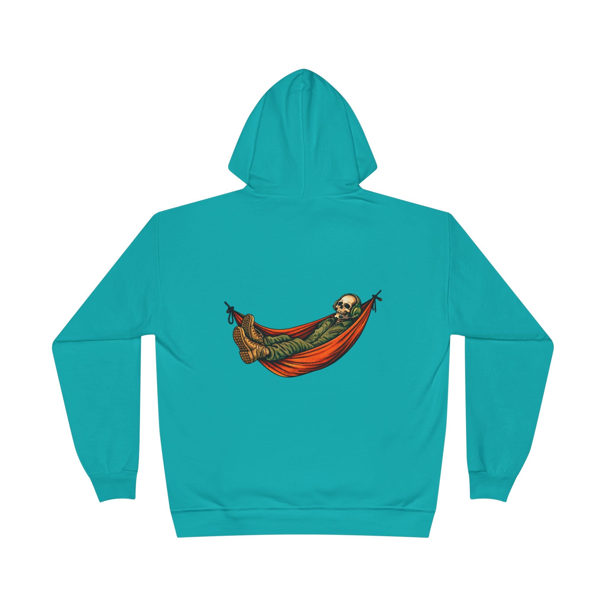 Jet Nap Hoodie