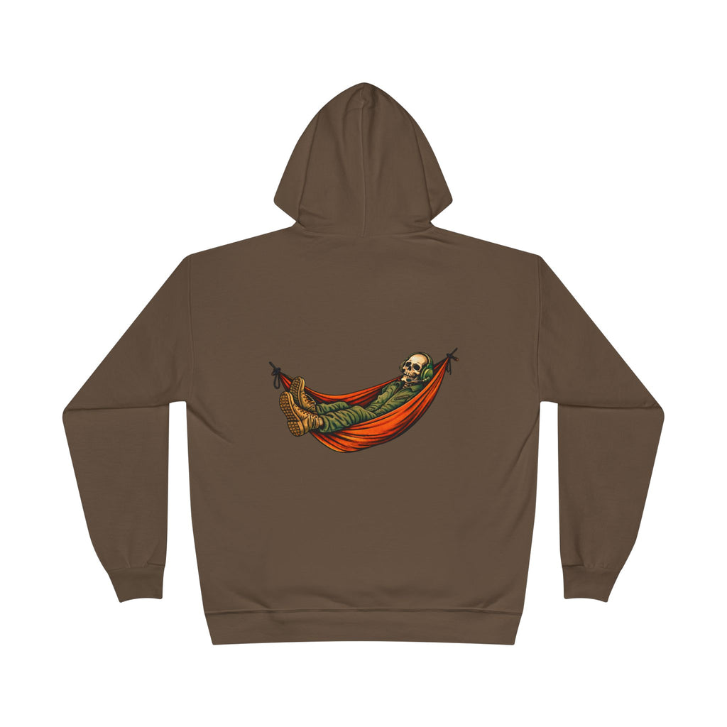 Jet Nap Hoodie