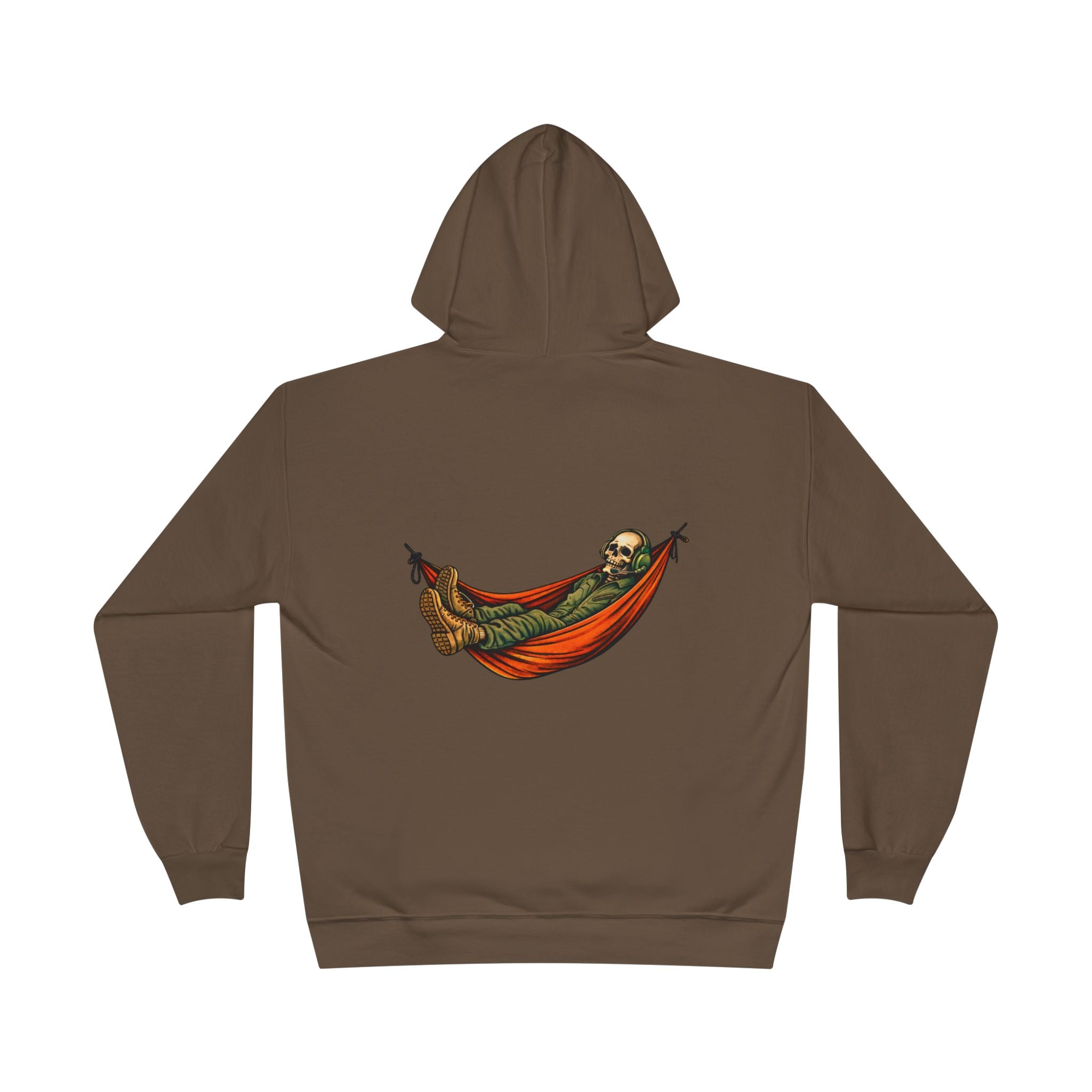 Jet Nap Hoodie