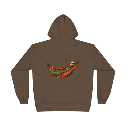 Jet Nap Hoodie
