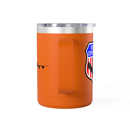 Boom Operator 15oz Travel Mug