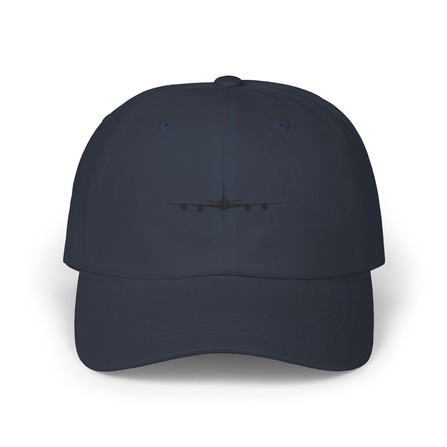 KC-135 Silhouette Dad Cap