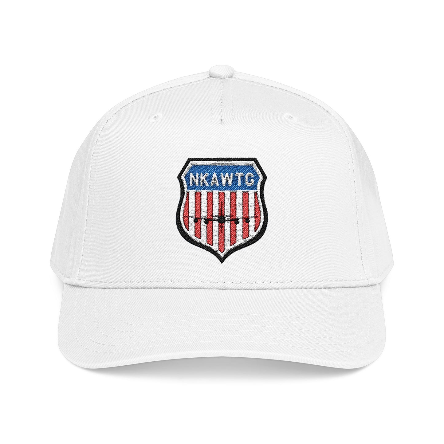 NKAWTG Baseball Cap