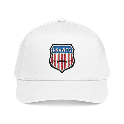 NKAWTG Baseball Cap