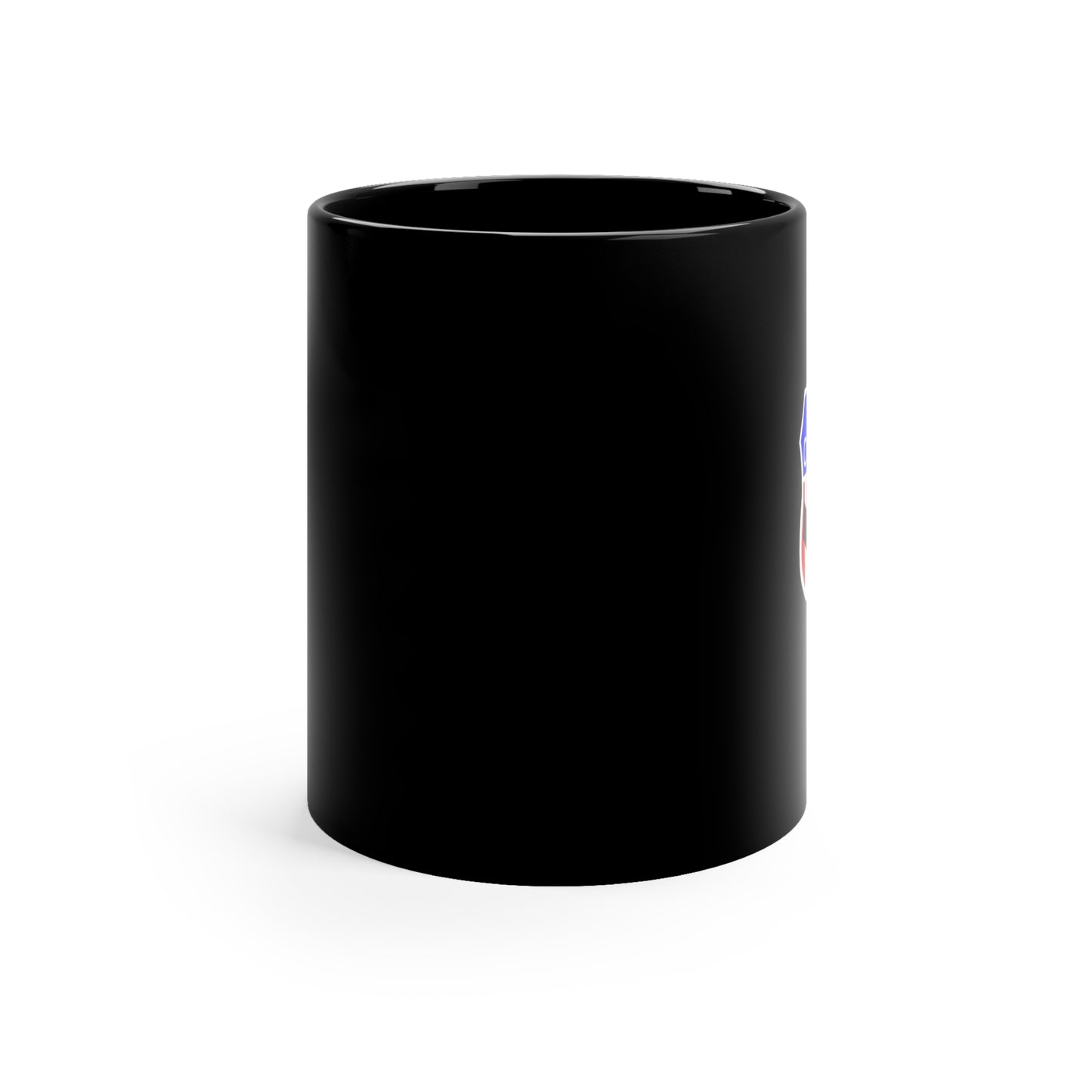 Boom Operator Black Coffee Mug - Classic 11oz Ceramic Coffee Cup