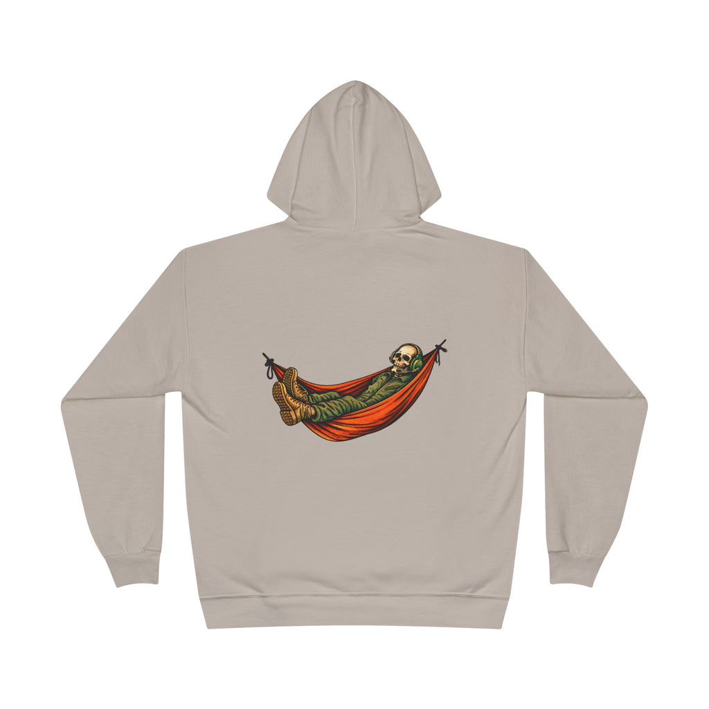 Jet Nap Hoodie