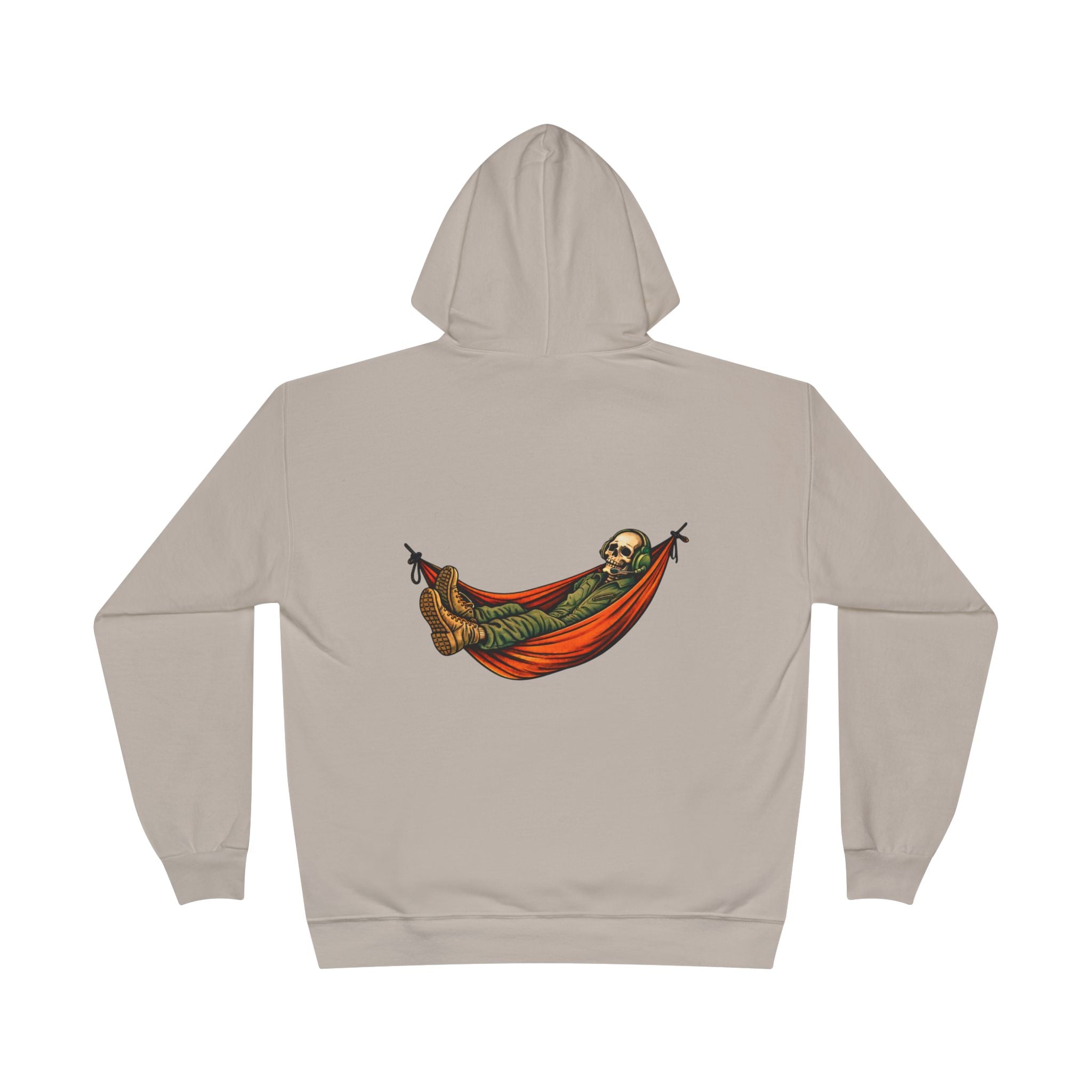 Jet Nap Hoodie