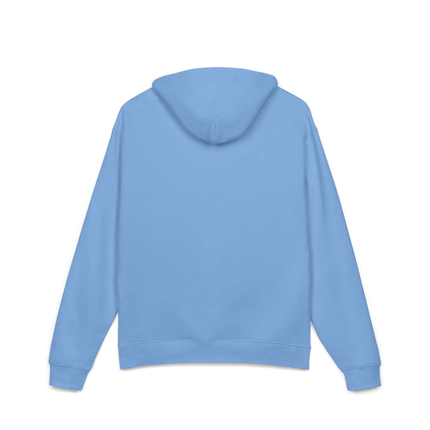 1A0 Relaxed Hoodie