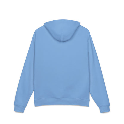 1A0 Relaxed Hoodie