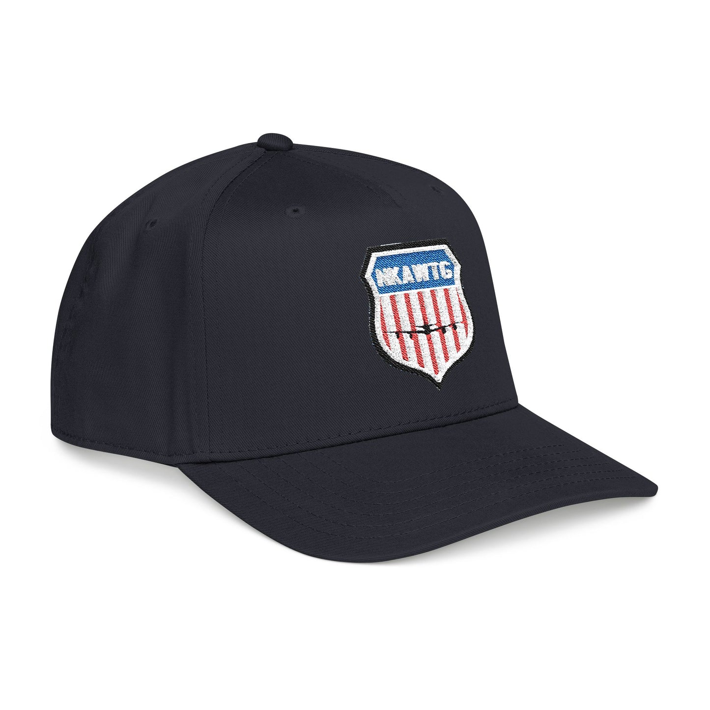 NKAWTG Baseball Cap
