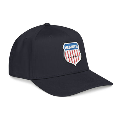 NKAWTG Baseball Cap