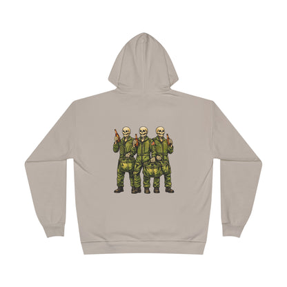 Debrief Brewski Hoodie