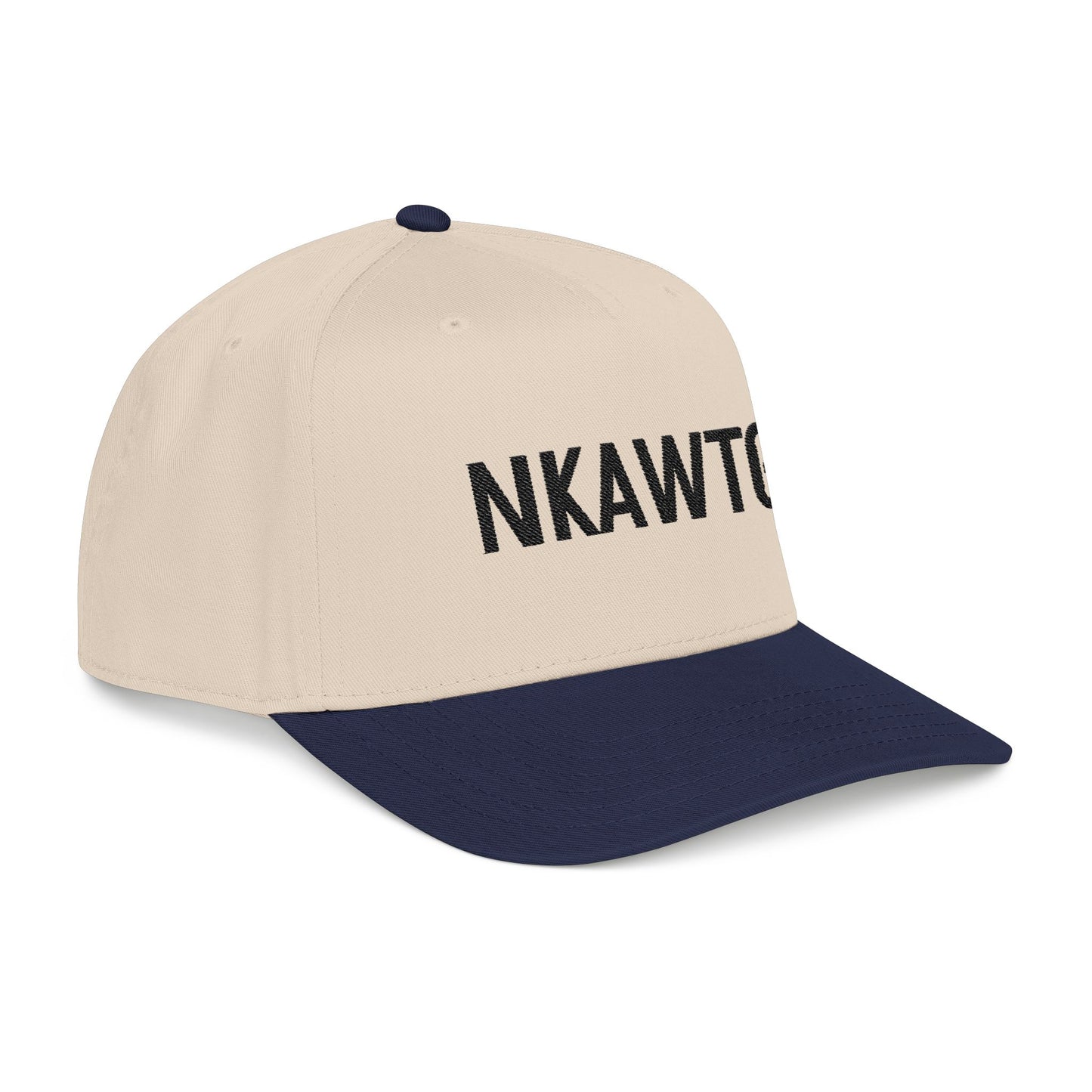 NKAWTG Embroidered Hat