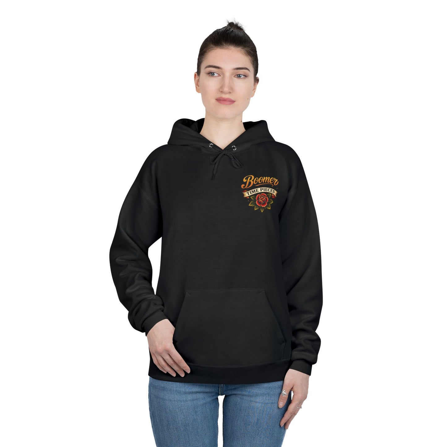 Peaceful Morning Viper Hoodie