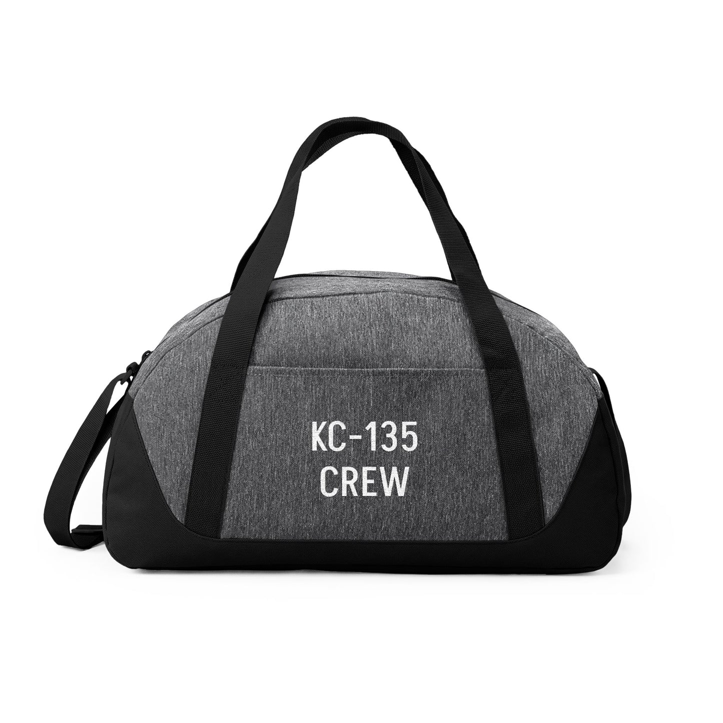KC-135 Crew Duffel Bag — Military Flight Crew Gear