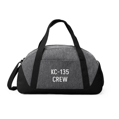 KC-135 Crew Duffel Bag — Military Flight Crew Gear