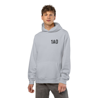 1A0 Relaxed Hoodie