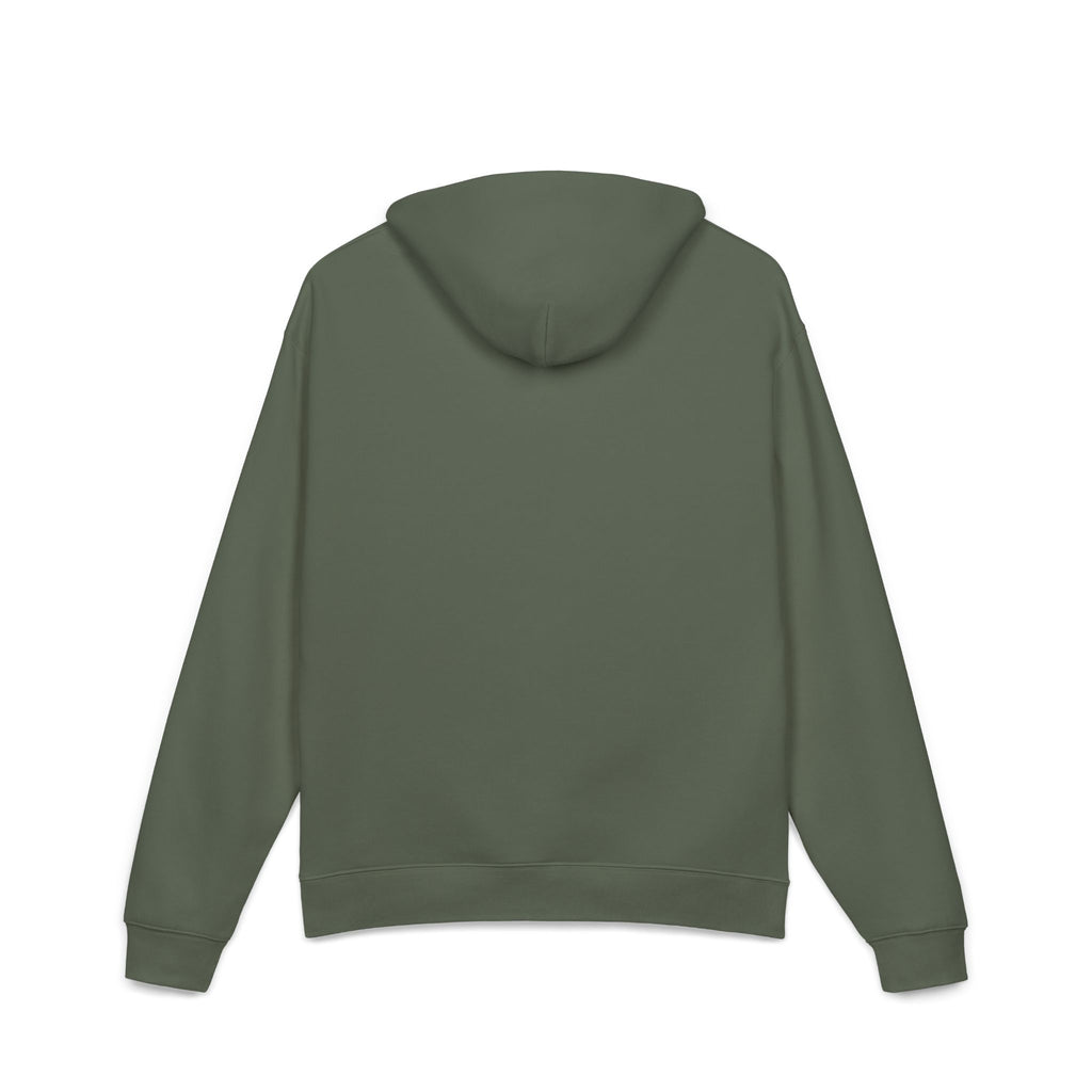 1A0 Relaxed Hoodie
