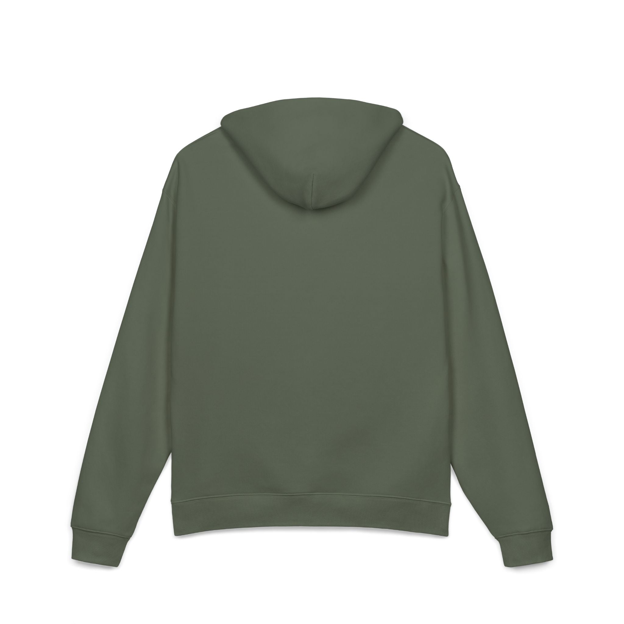1A0 Relaxed Hoodie