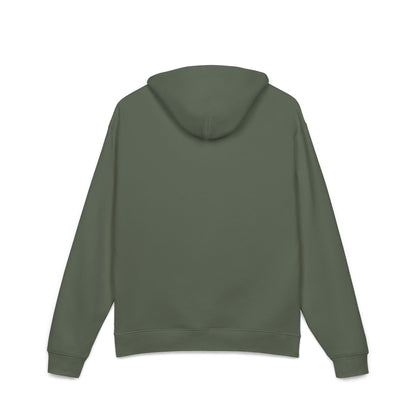 1A0 Relaxed Hoodie