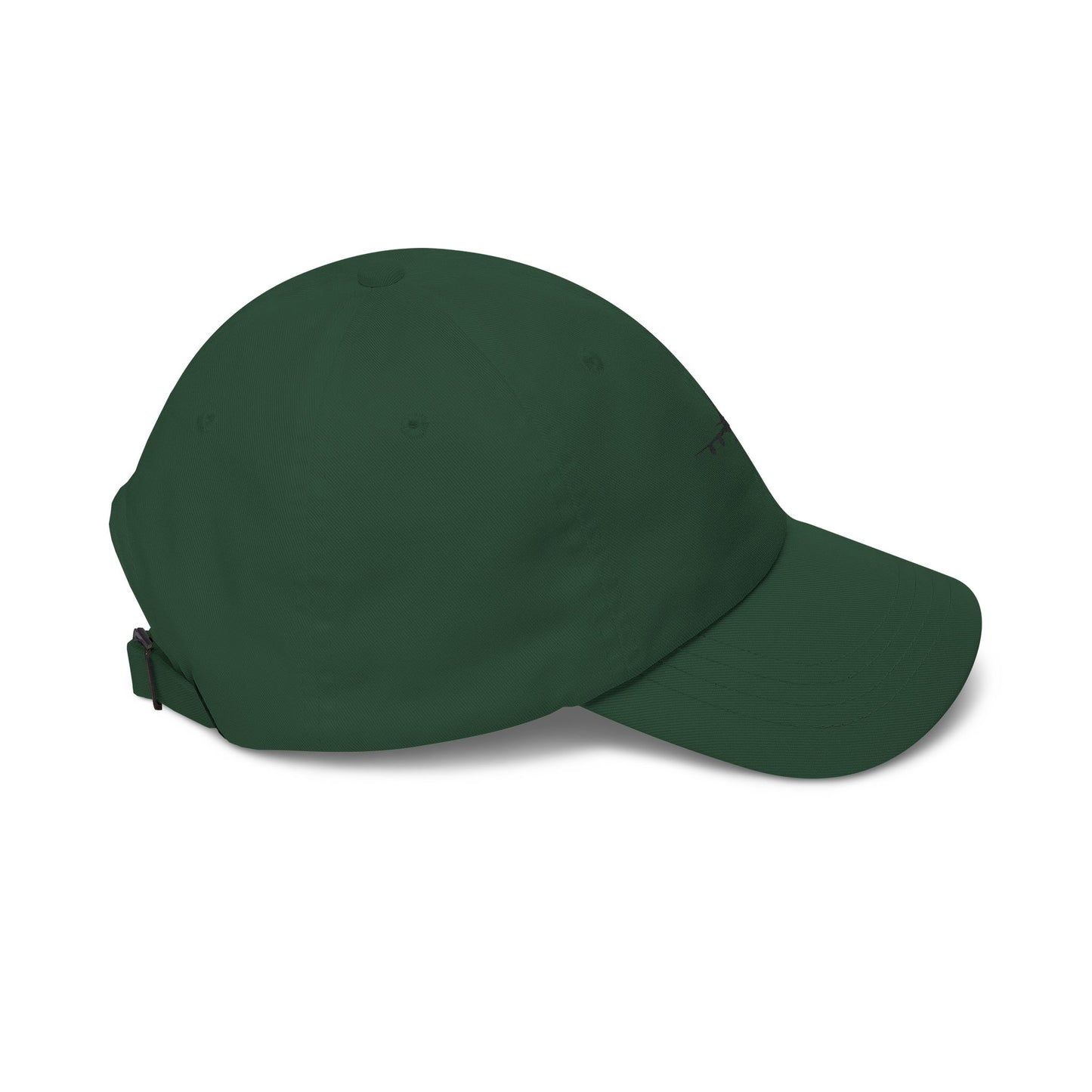 KC-135 Silhouette Dad Cap