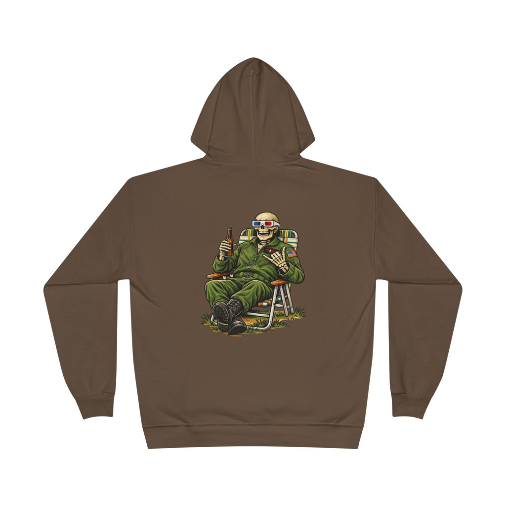 Summer of ‘46 Hoodie