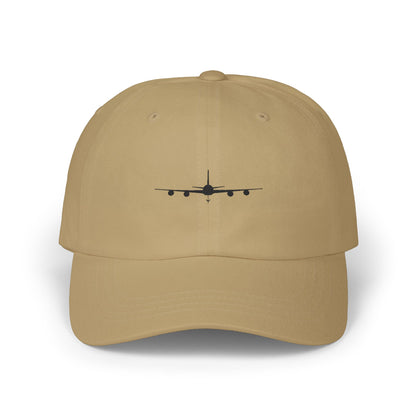 KC-135 Silhouette Dad Cap