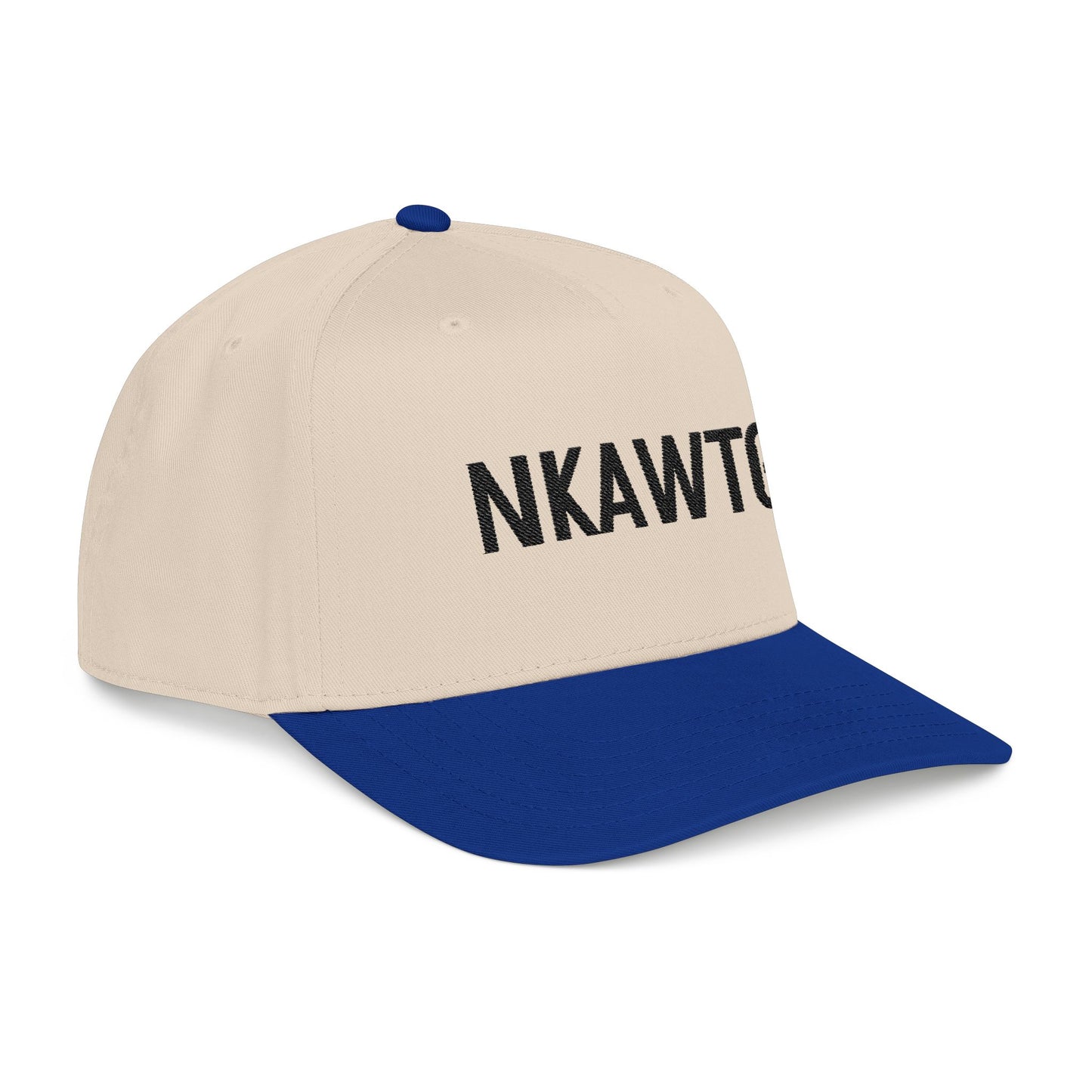 NKAWTG Embroidered Hat