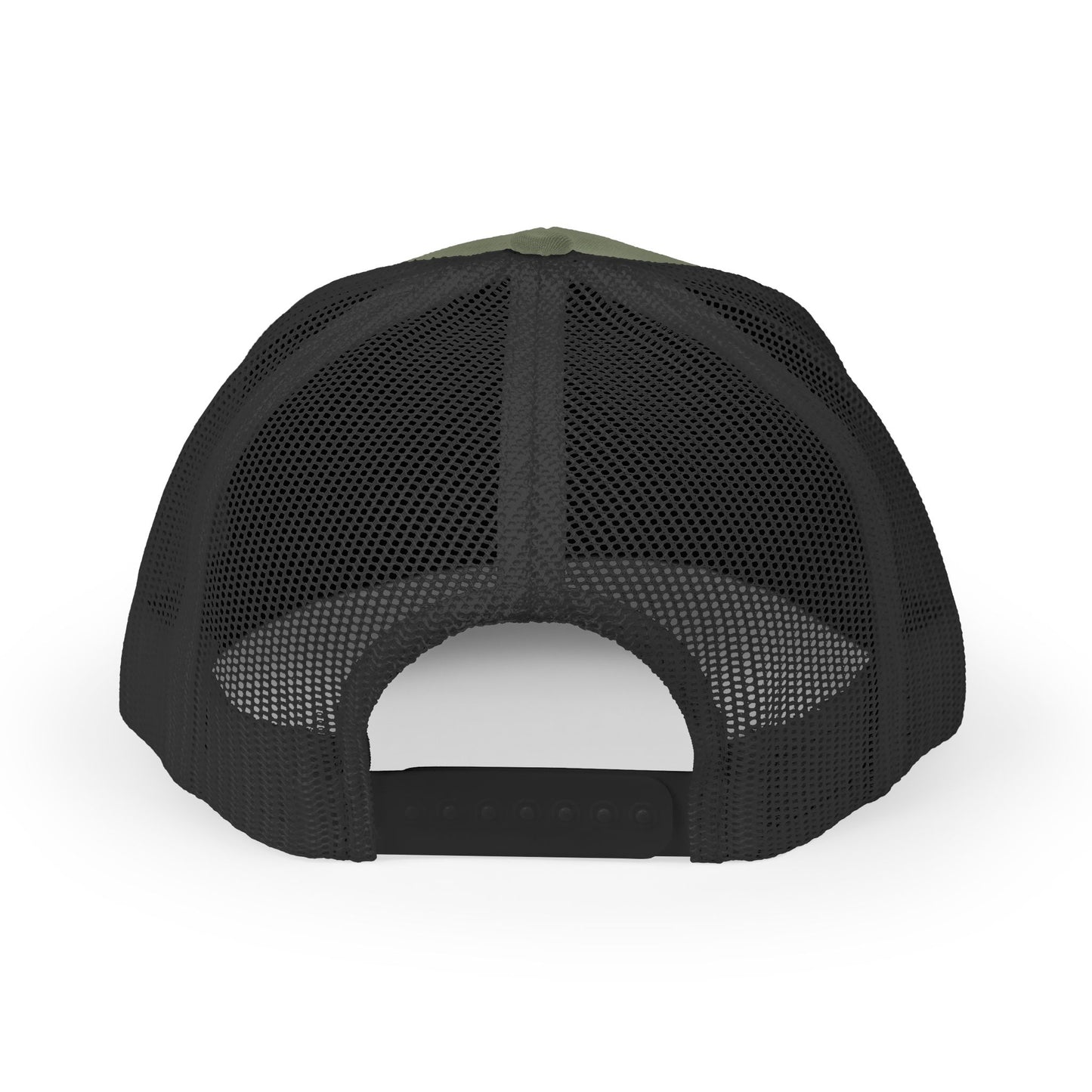 Yoke cap Snapback Trucker Cap - Mesh Snapback