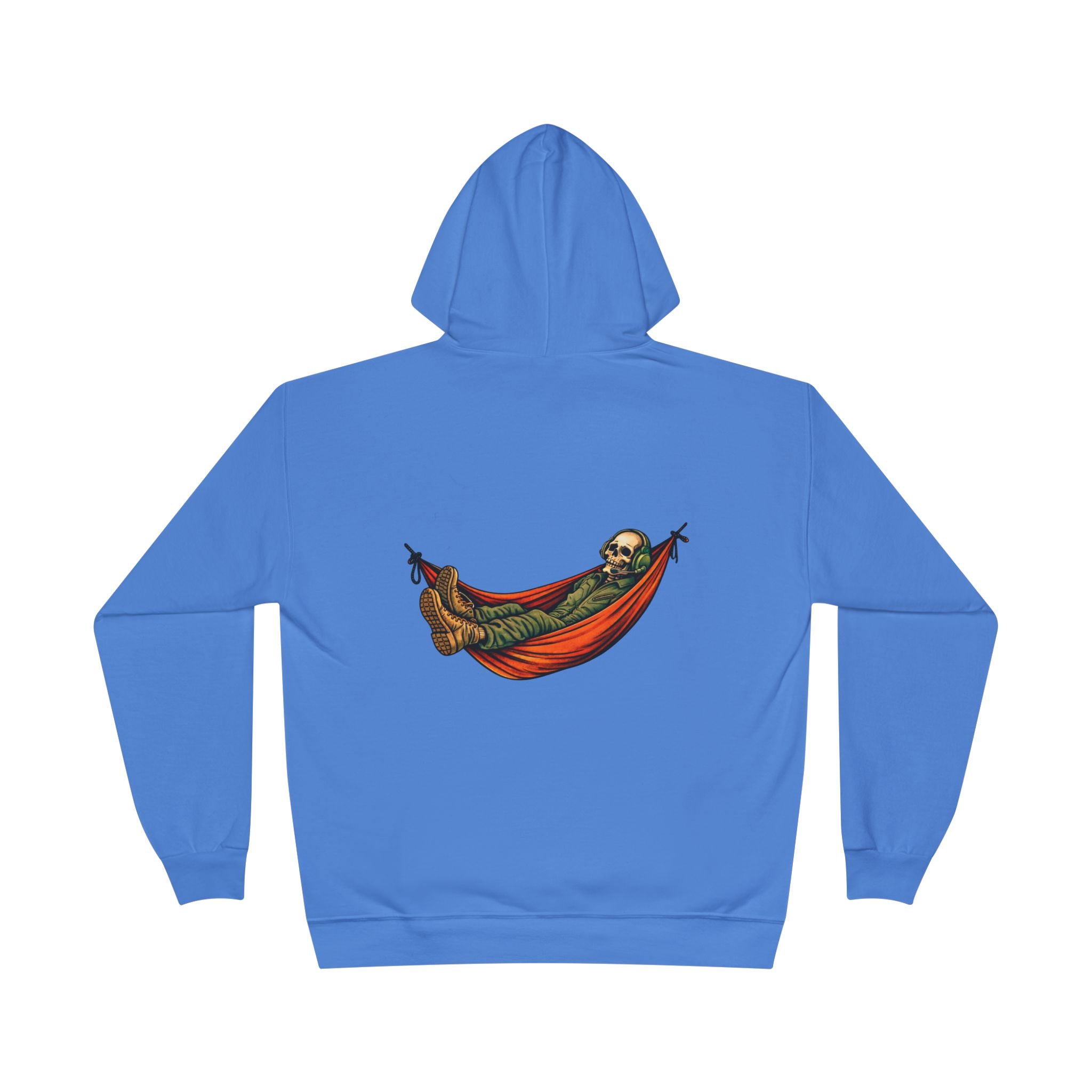 Jet Nap Hoodie