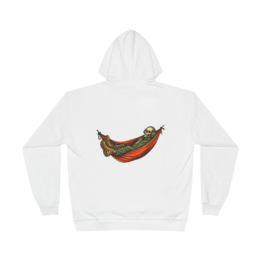 Jet Nap Hoodie