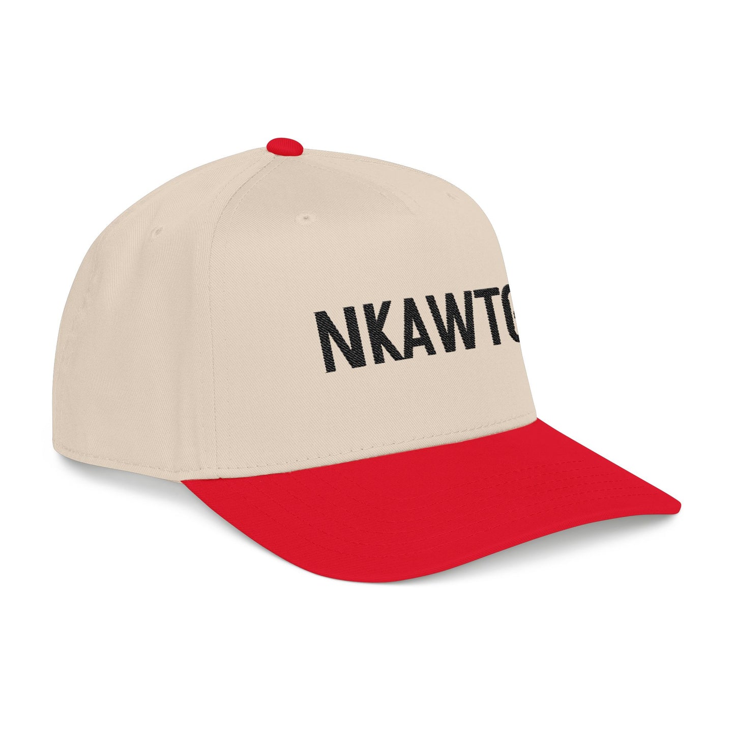 NKAWTG Embroidered Hat