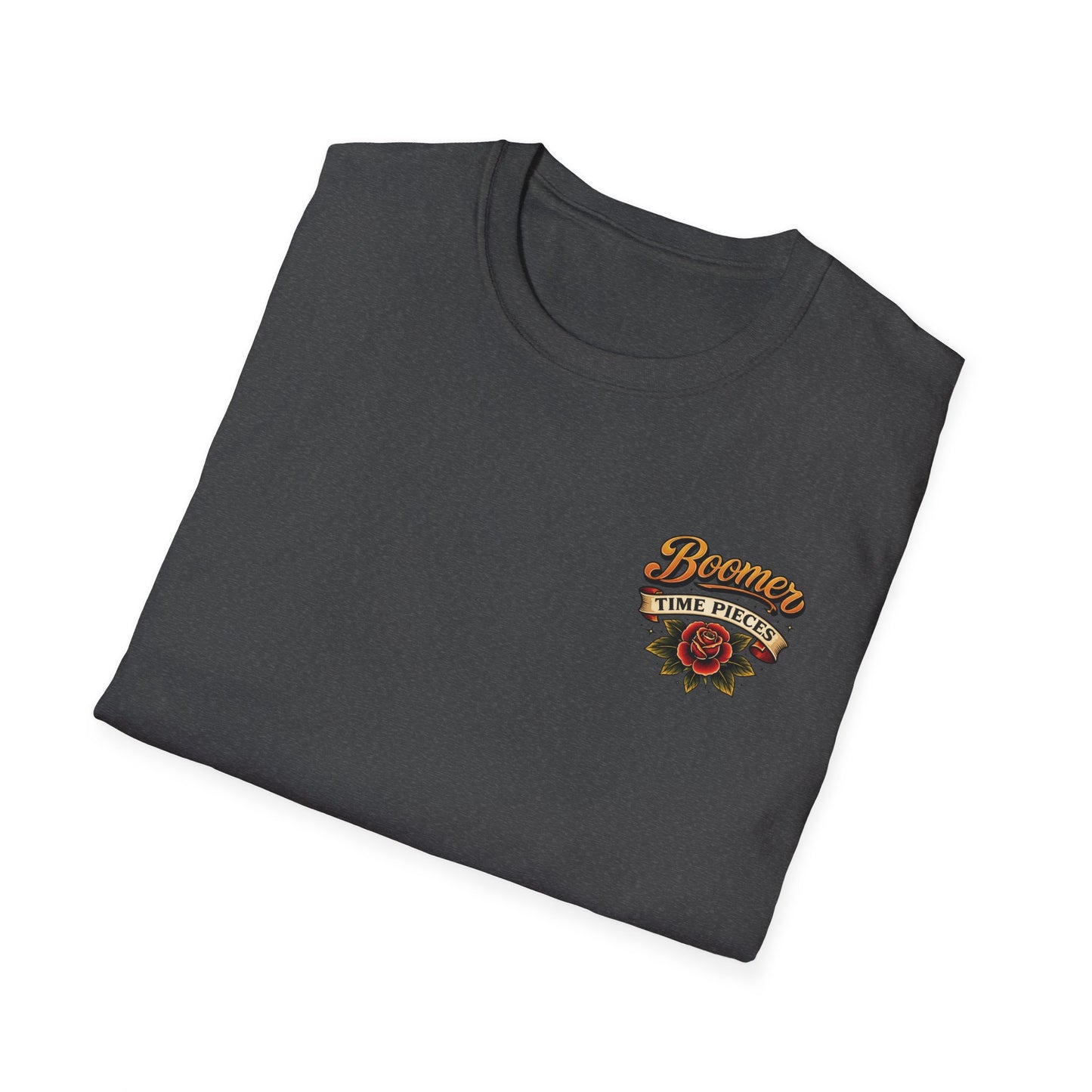 Peaceful Morning Nighthawk Tee