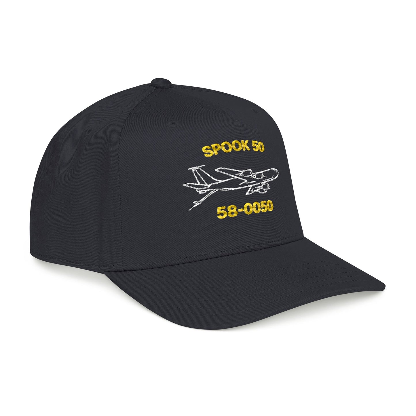 Spook 50 Baseball Cap