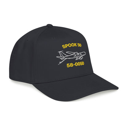 Spook 50 Baseball Cap