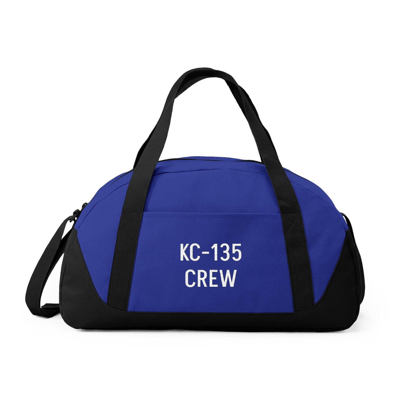 KC-135 Crew Duffel Bag — Military Flight Crew Gear