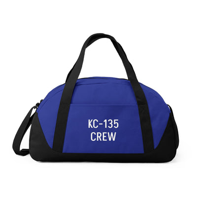 KC-135 Crew Duffel Bag — Military Flight Crew Gear