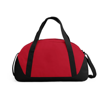 KC-135 Crew Duffel Bag — Military Flight Crew Gear